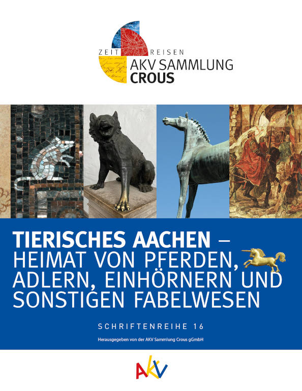 Tierisches Aachen