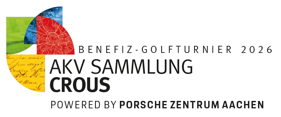 Golfturnier Logo 2026