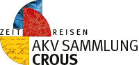Sammlung-Crous